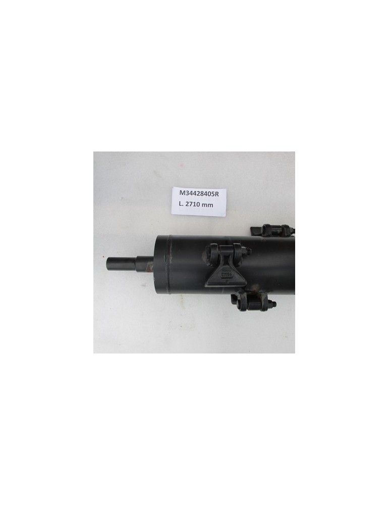 ROTOR TANIA 280 HAMMERS