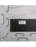 REAR PVC PROTECTION L- 2734