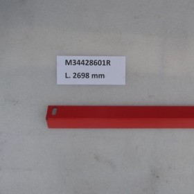 MUD SCRAPER  L-2698