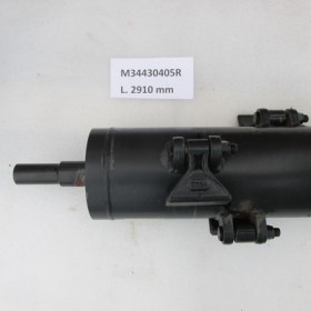 ROTOR TANIA 300 HAMMERS
