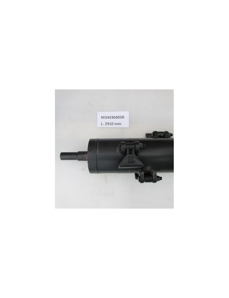ROTOR TANIA 300 HAMMERS