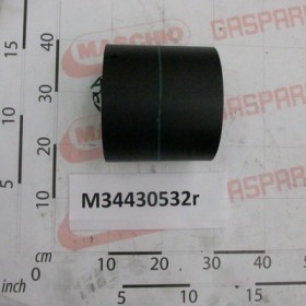 REAR PVC PROTECTION L- 2964