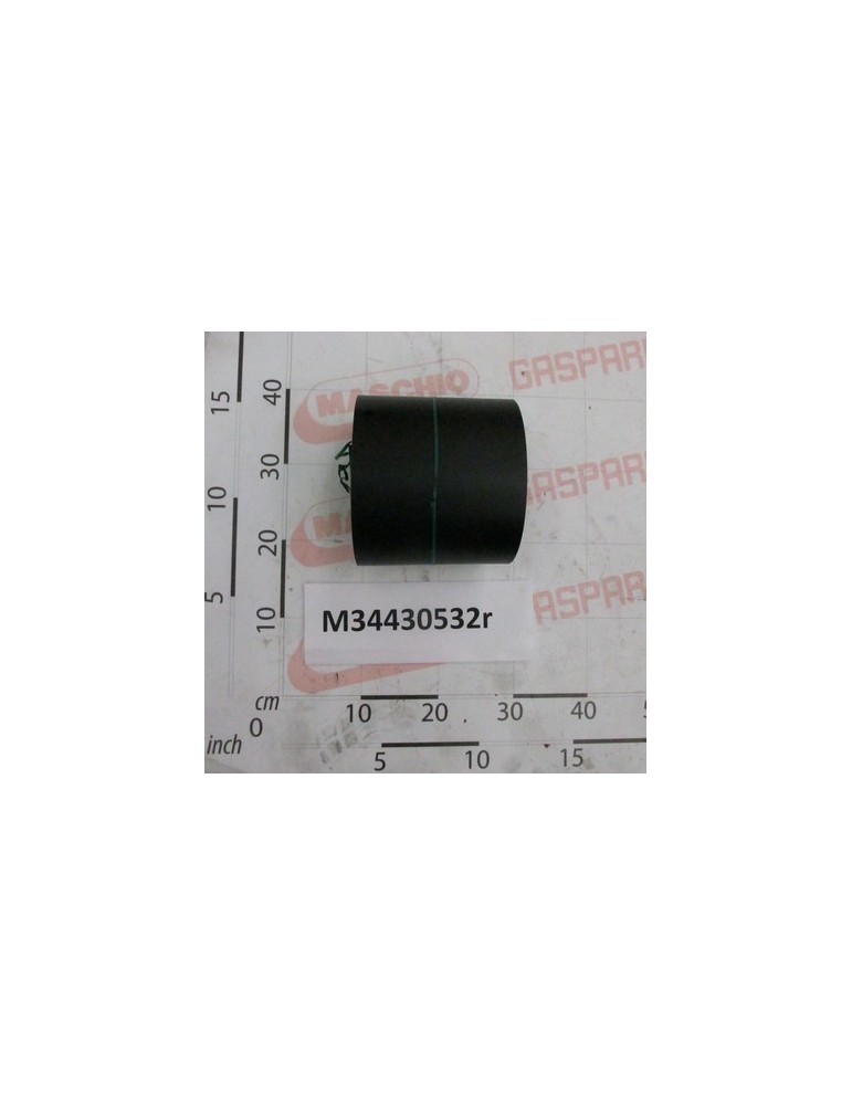 REAR PVC PROTECTION L- 2964