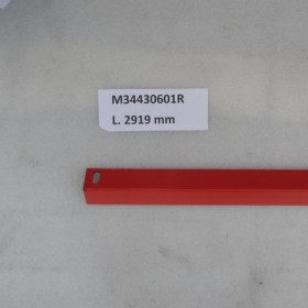MUD SCRAPER  L-2919
