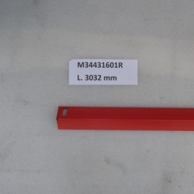 MUD SCRAPER L-3032