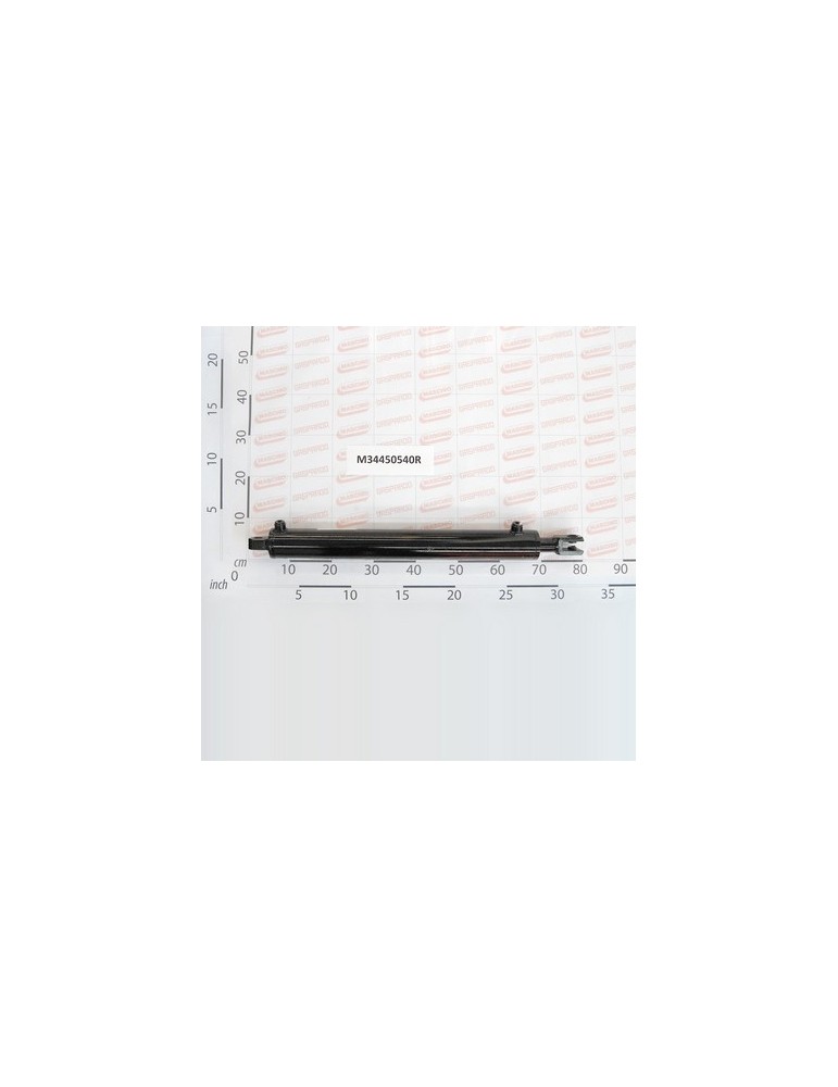 HYDRAULIC CYLINDER