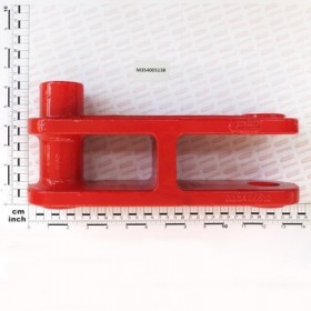 3Â° CATEGORY ROD