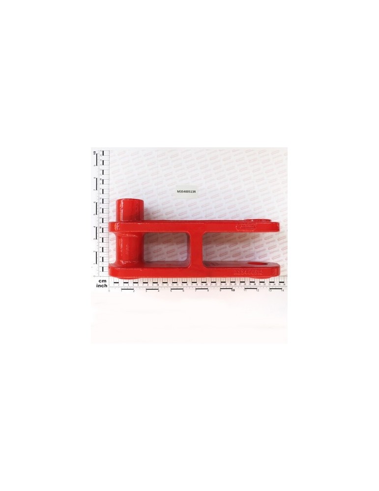 3Â° CATEGORY ROD