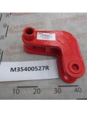 RH 3RD LINKAGE ROD 2Â°CAT