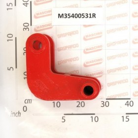 RIGHT LINKAGE ROD CAT. 3