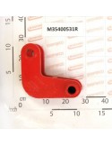RIGHT LINKAGE ROD CAT. 3
