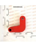 LEFT LINKAGE ROD CAT. 3