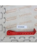 TOOTH FOR TRACK ERADICATOR