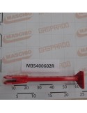 WHEEL TRACK ERADIC.SUB.SUPPORT