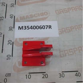 SUPPORT PLATE WHEEL TRACK ERAD