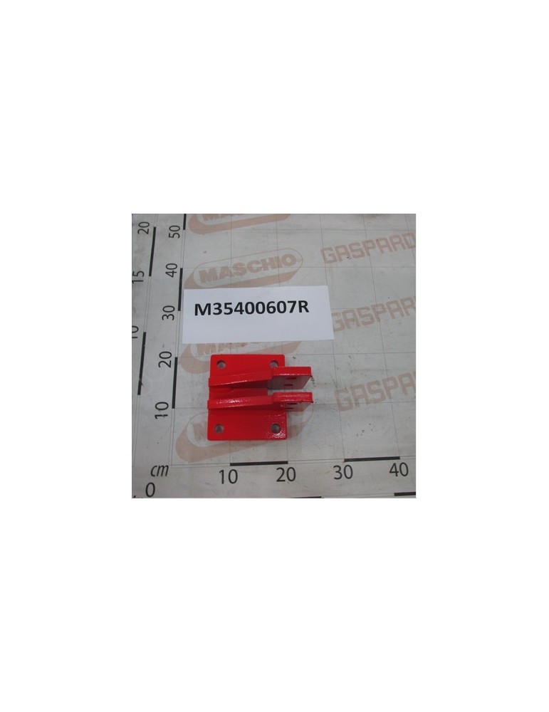 SUPPORT PLATE WHEEL TRACK ERAD
