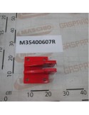 SUPPORT PLATE WHEEL TRACK ERAD