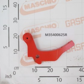 WHEEL TRACK ERADICATOR SPRINGS