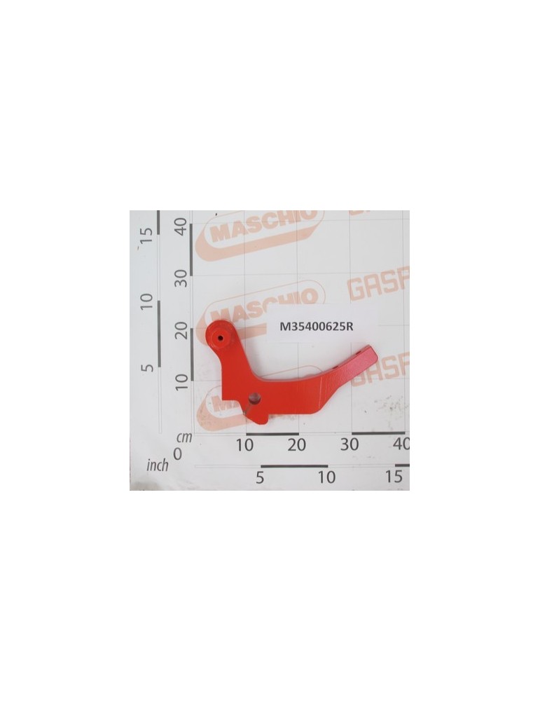 WHEEL TRACK ERADICATOR SPRINGS