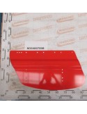 LEFT PLATE FOR SIDE PROTECTION