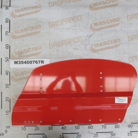 RH PLATE FOR SIDE PROTECTION