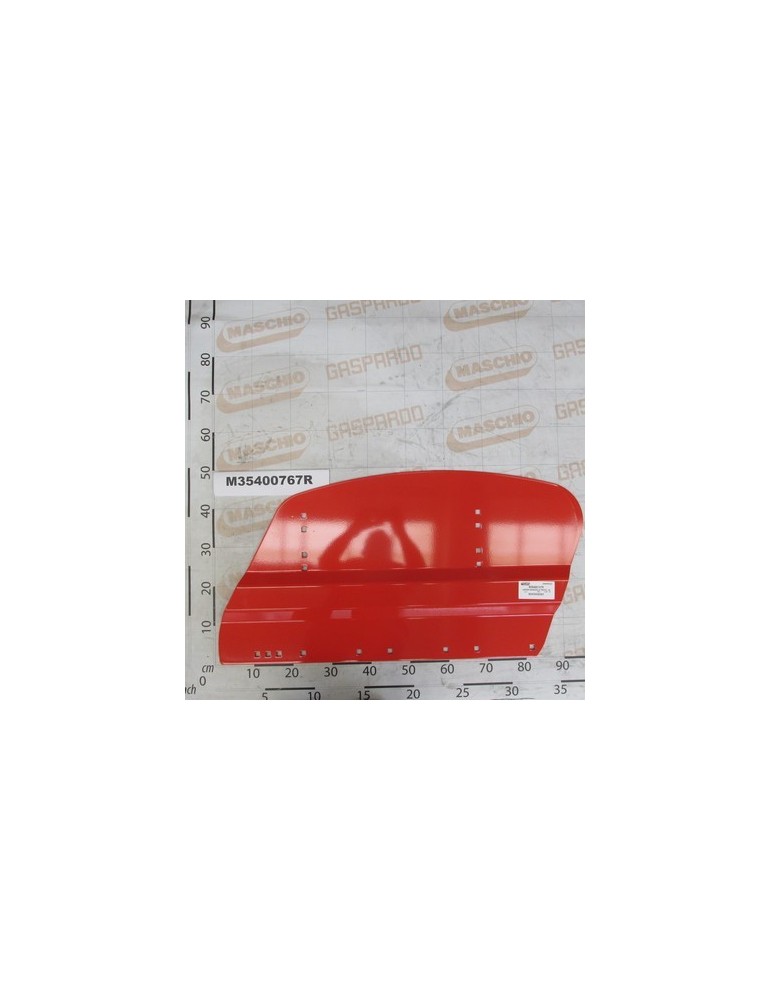 RH PLATE FOR SIDE PROTECTION