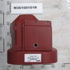 GEARBOX 3000/4000/5000