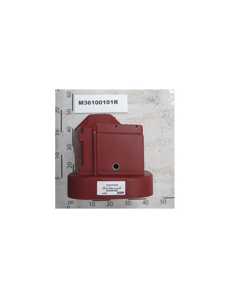 GEARBOX 3000/4000/5000