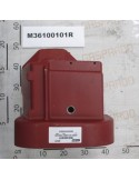 GEARBOX 3000/4000/5000