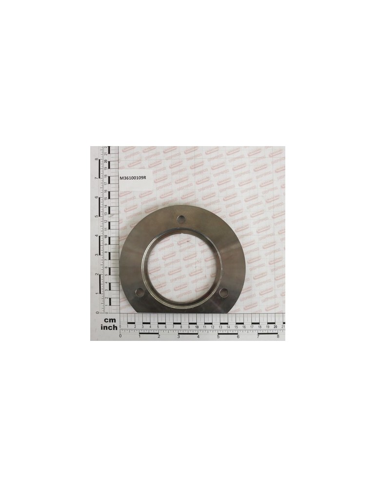 BEARING SUPPORT