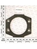 BEARING SUPPORT FLANGE PINION