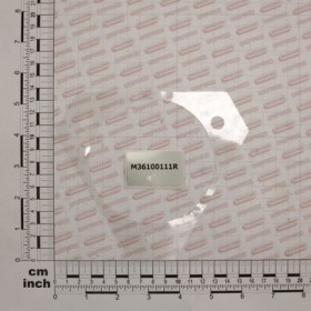 GASKET MM. 0,05