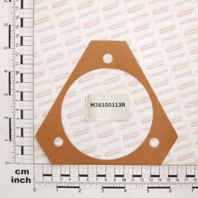 GASKET MM.0,3