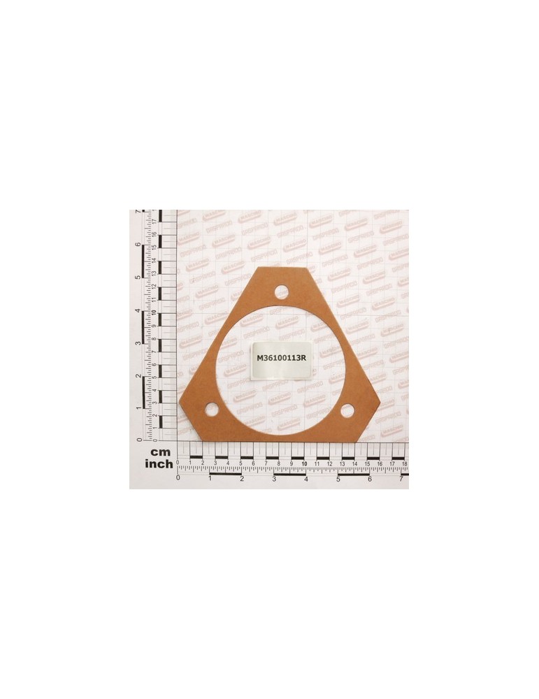 GASKET MM.0,3