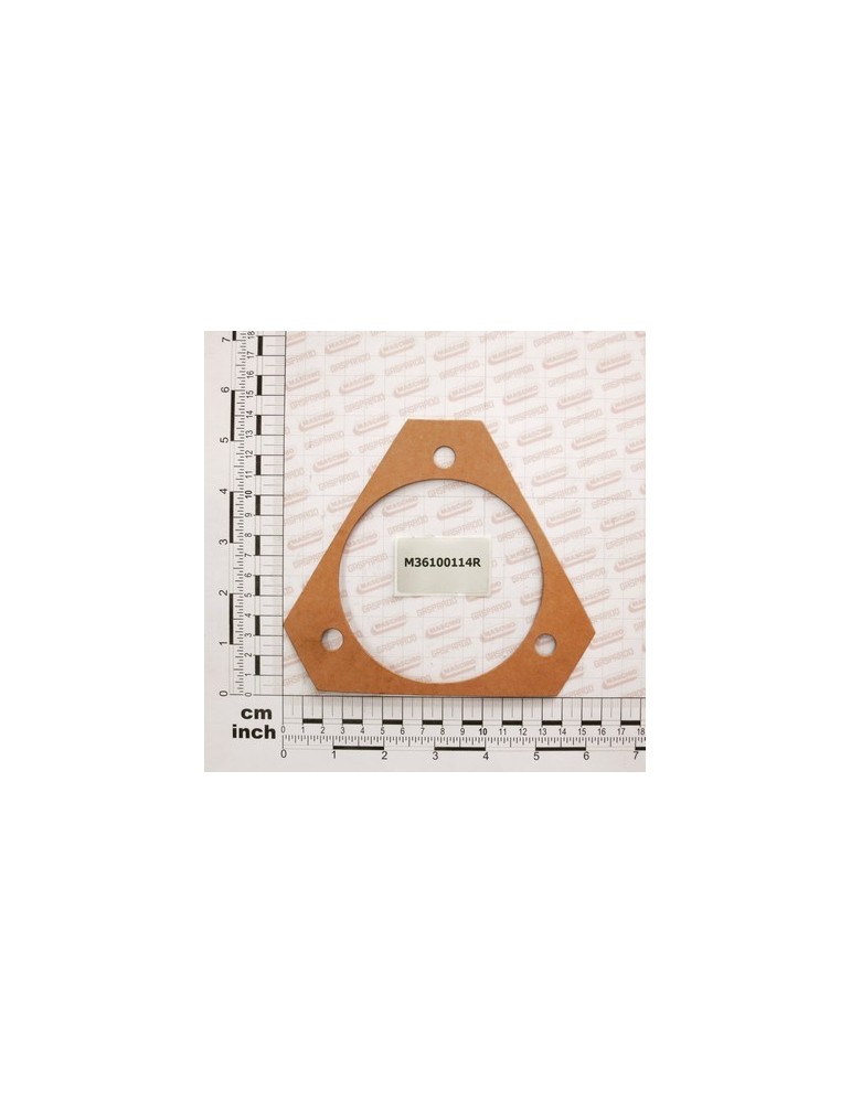 GASKET MM.0,5