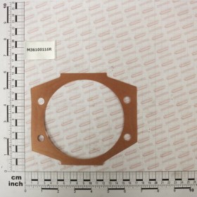 GASKET MM.0,1