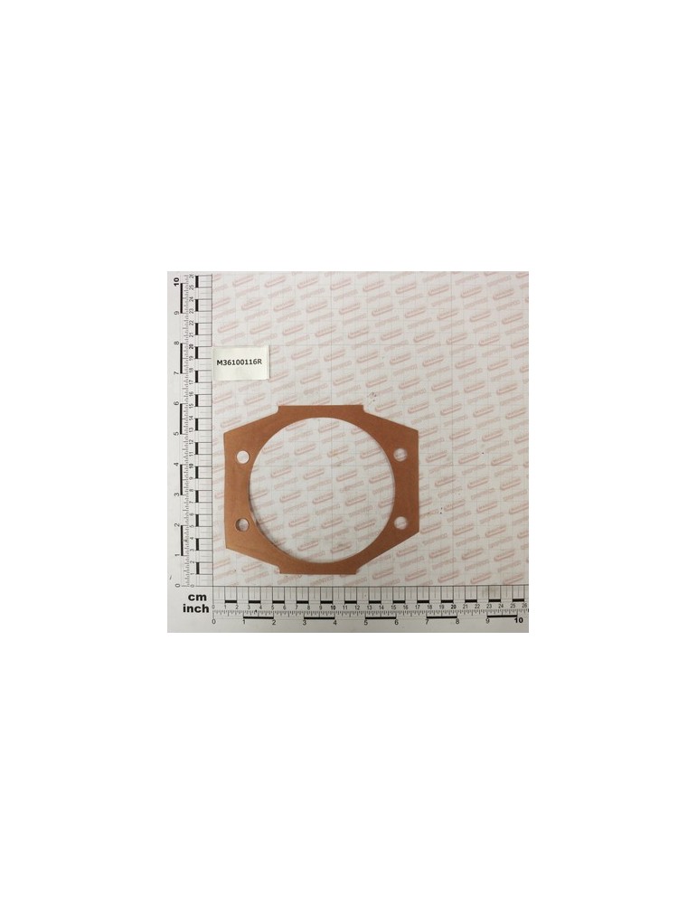 GASKET MM.0,1