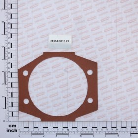 GASKET MM.0,3