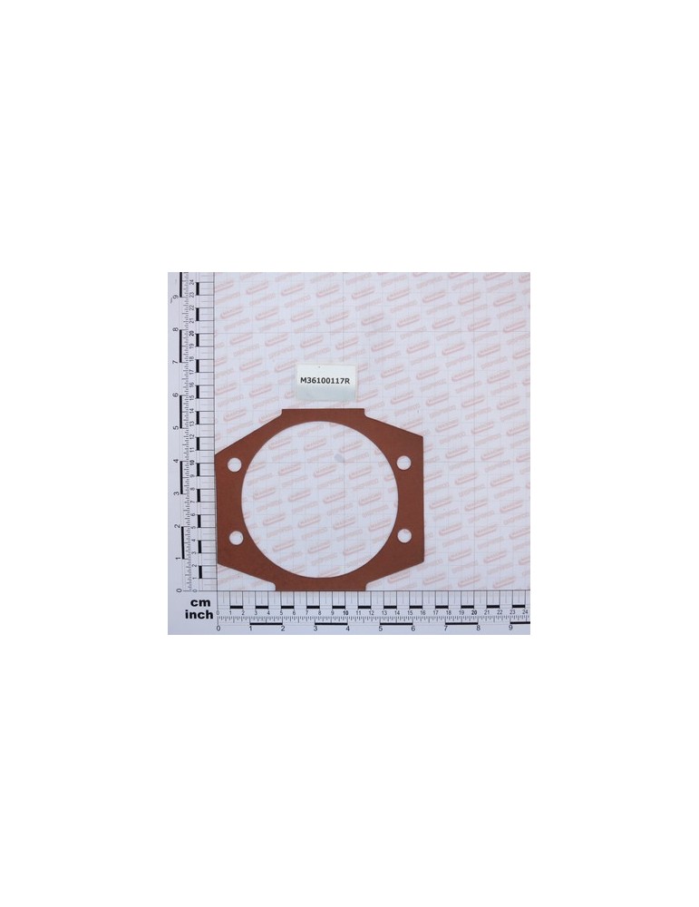 GASKET MM.0,3