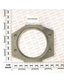 BEARING SUPPORT FLANGE PINION