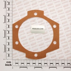 GASKET MM.0,1