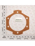 GASKET MM.0,1