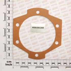 GASKET MM.0,3