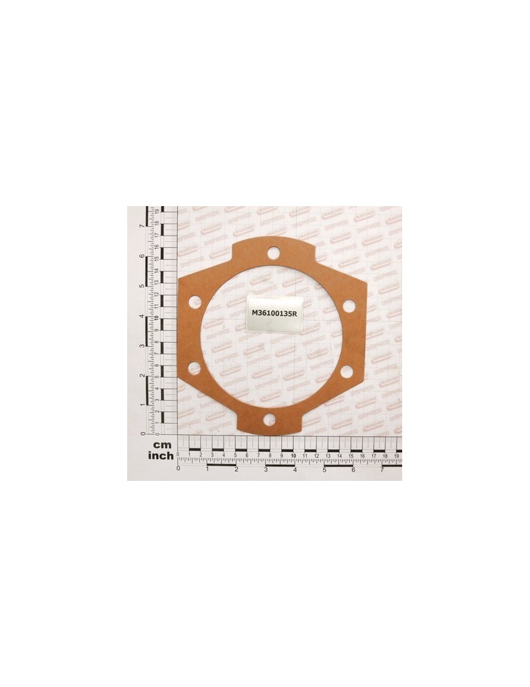 GASKET MM.0,3