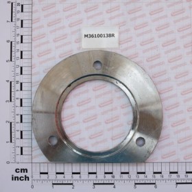 BEARING SUPPORT