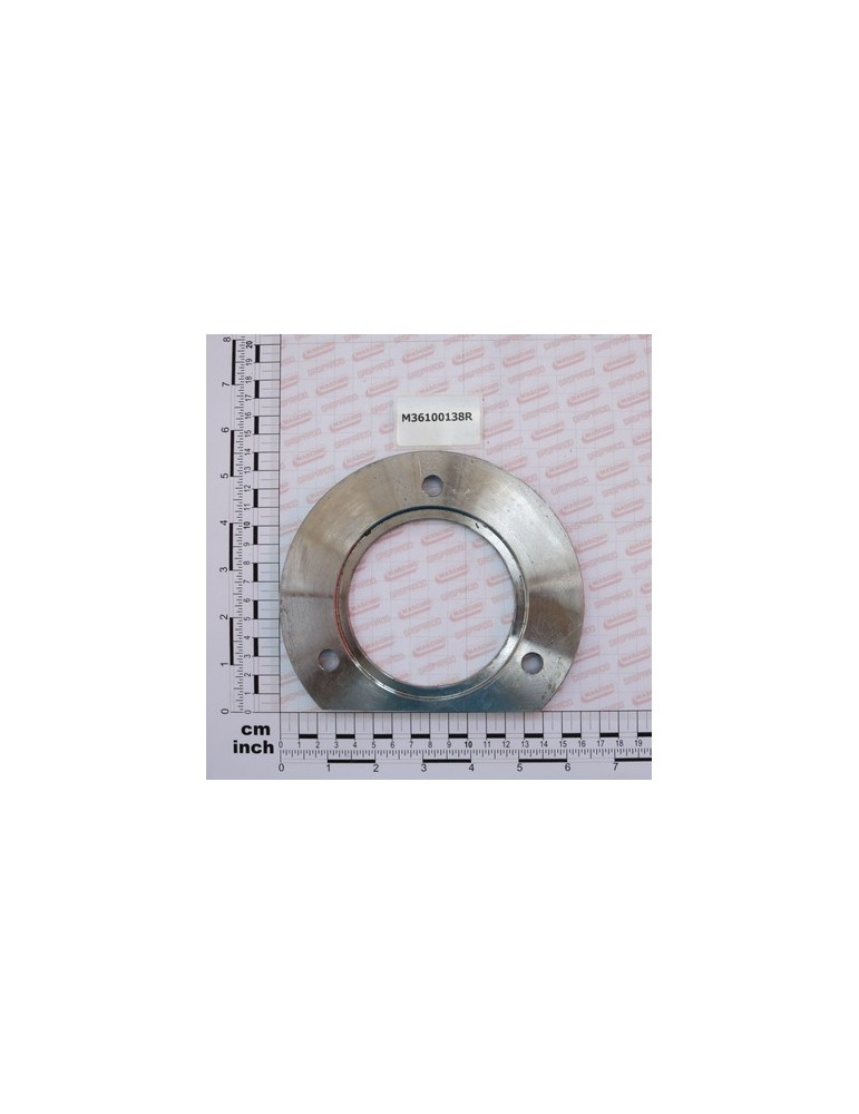 BEARING SUPPORT