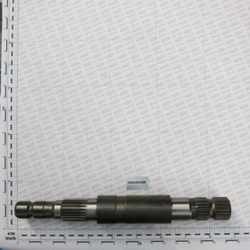 POWER TAKE-OFF SHAFT