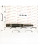 POWER TAKE-OFF SHAFT L-521,5