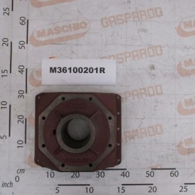 GEARBOX SUPPORT