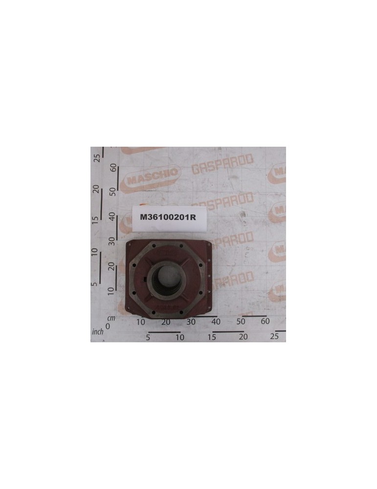 GEARBOX SUPPORT